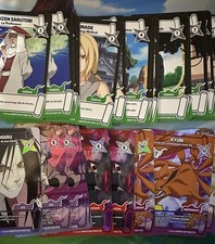 Carte naruto mythos a - mythos, v1
