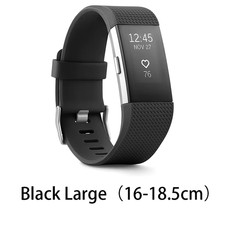 Fitbit charge braccialetto - fitbit, 2