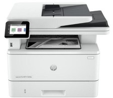 HP LaserJet Pro MFP 4102fdw