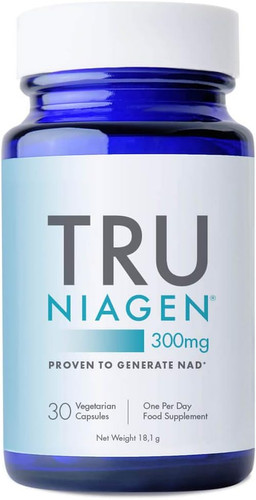 Nad integratore nicotinamide - nad,