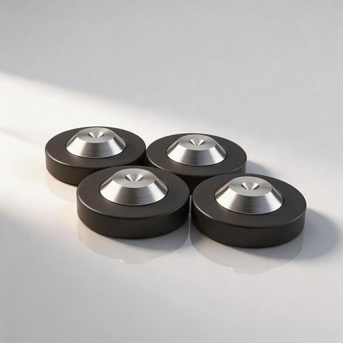 4pcs altoparlante amp dac - dac, cd