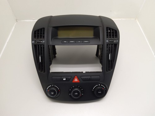 Console centrale per kia - centrale,
