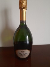 PRESTIGIOSA BOTTIGLIA RUINART