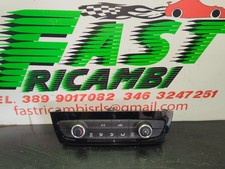 COMANDI CLIMA A/C OPEL CORSA F 39185221 2020