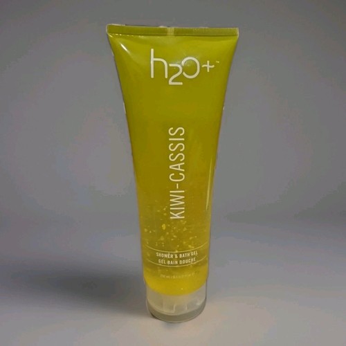 Nuovo gel doccia bagno h2o - nuovo,