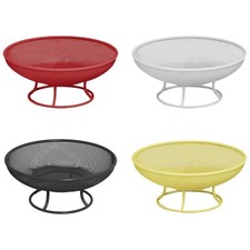 Fruttiera Alzatina Portafrutta