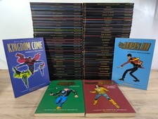 I CLASSICI DEL FUMETTO DI