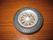 RUOTA MERCEDES SSKL BURAGO 1/18 TUNING O DIORAMA