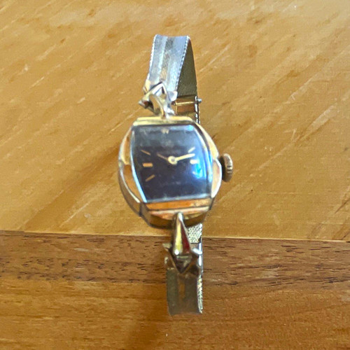 Orologio moeris donna - moeris, vintage