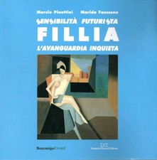 FILLIA, sensibilità