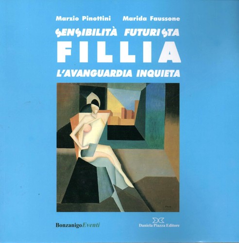 Fillia sensibilità - fillia,,