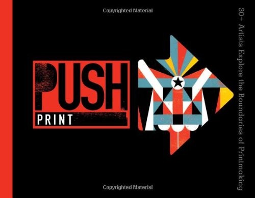 Push print artists - push, 30+
