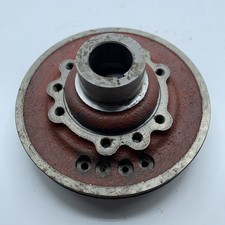 Puleggia albero motore - alternatore originale Fiat 242 Genuine oem 5478206