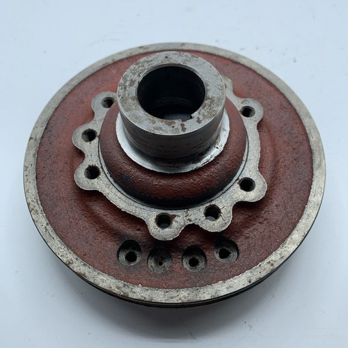 Puleggia albero motore - ,