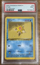 Carte Pokémon FR Wizards Set