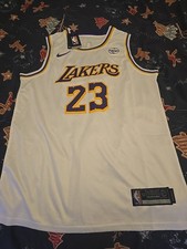 Maglia Nike NBA Lakers LeBron