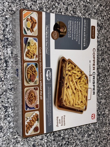 Friggitrice aria forno chef - ad,