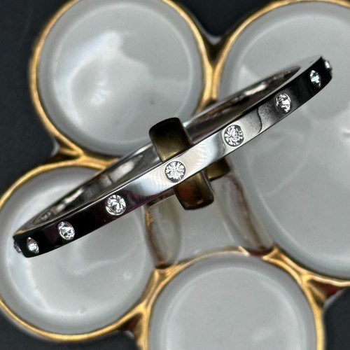 Bracciale coach cristallo - coach,