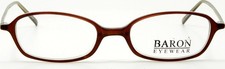 BARON BZ05 BG Burgundy / Olive