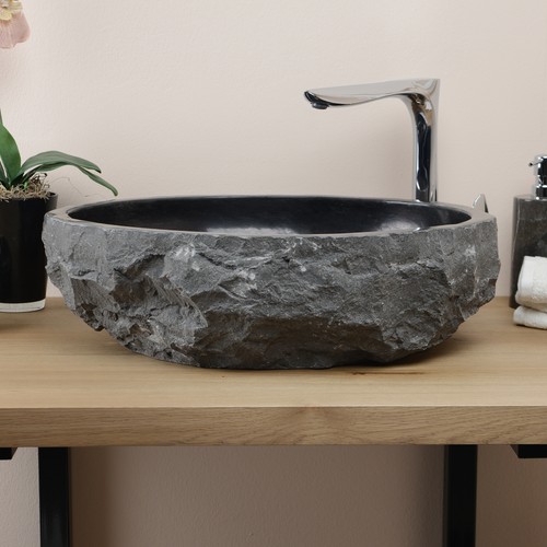 Lavabo andesit erosi - 50,