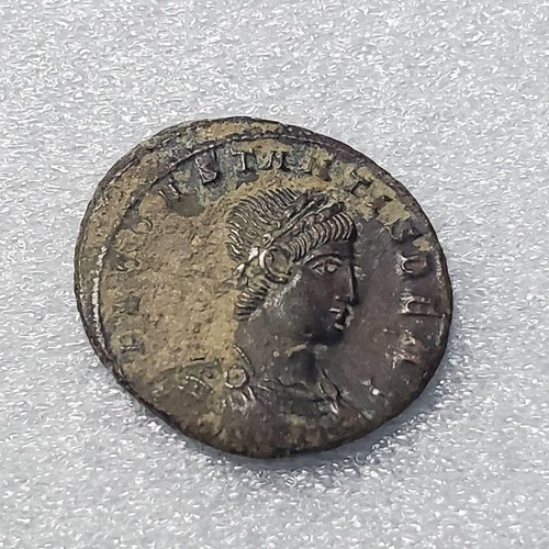 Antica moneta romana - , 330