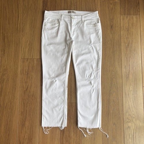 Jeans zara denim - jeans,