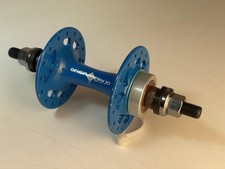 Mozzo binario posteriore NOS