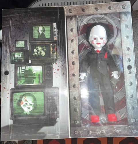 Modellino saw billy - saw,