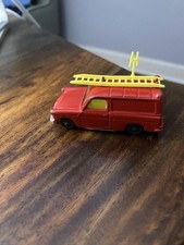 Furgone vintage husky ford - vintage,