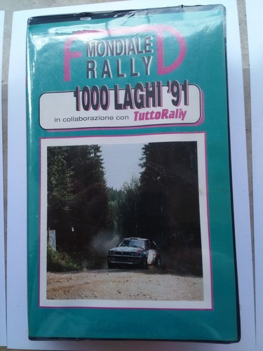 Mondiale rally 1000 laghi - mondiale,