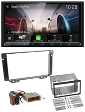 Autoradio Kenwood MP3 2DIN USB