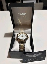 Orologio Gianello Diamond