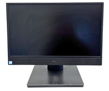 PC ALL IN ONE DELL OPTIPLEX 5270 AIO INTEL I5-9500 3.00GHZ 8GB SSD 256GB WIN 11