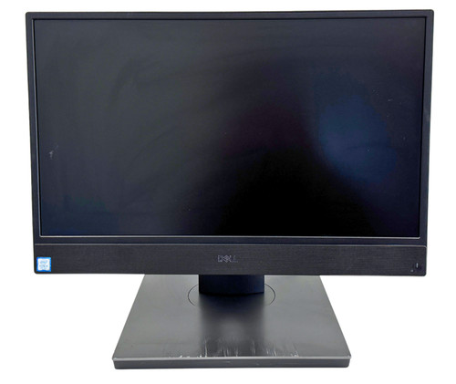 All one dell - in,