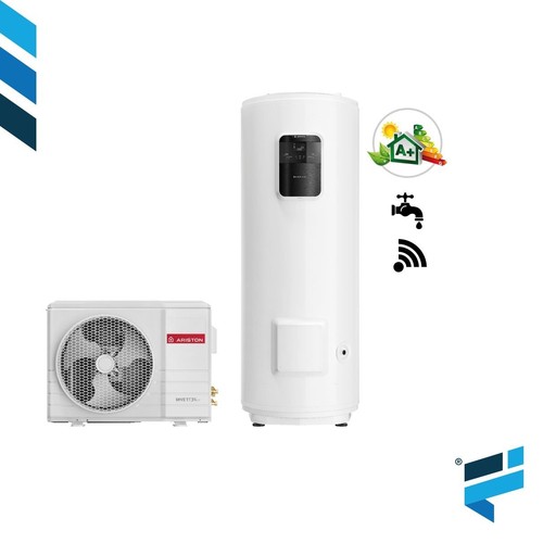 Ariston nuos split inverter - nuos,