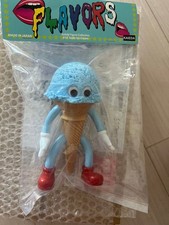 New KAIEDA Soda Ice Cream