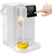 Dispenser Filtro Acqua Calda