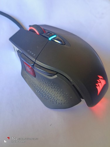 Mouse gioco corsair m65 pro - corsair,