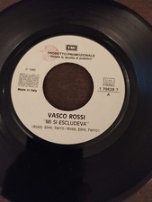 Vasco Rossi / Dhamm ‎– Mi