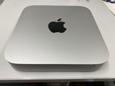APPLE MACMINI CTO Processor 2.6GHz Quad-Core Intel Core i7 Memory 16GB 1600MHz
