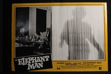 THE ELEPHANT MAN - David Lynch