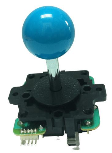 Sanwa jlf joystick part - sanwa,
