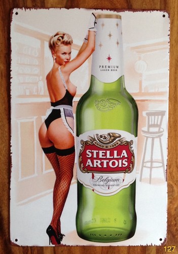 Stella artois beer lager - artois,