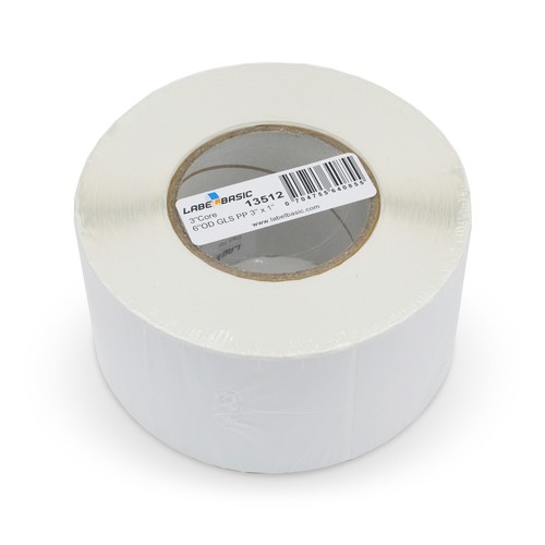Labels for primera - for, lx810