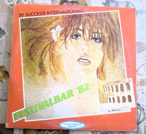 Festivalbar successi - festivalbar, 30