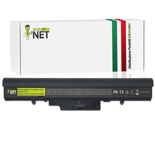 Batteria 440704 001 per - 440704-001,