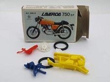 Laverda 750 grisoni 35 - sf, 1/35