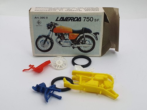 Laverda 750 grisoni - sf,