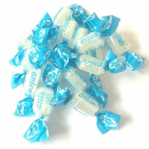 Caramelle dure incartate - caramelle,