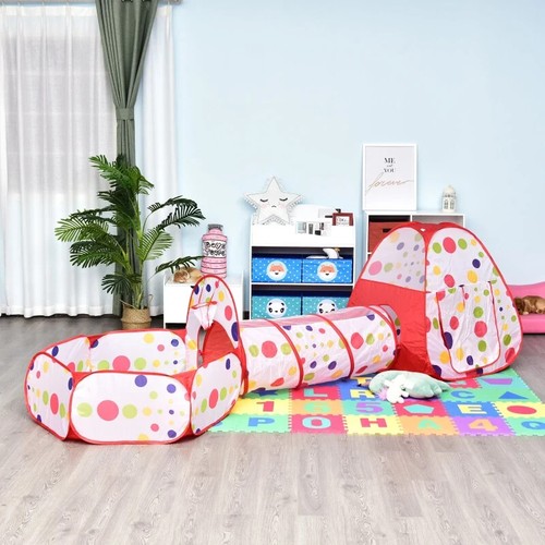 Tenda per bambini 18 - in, 1